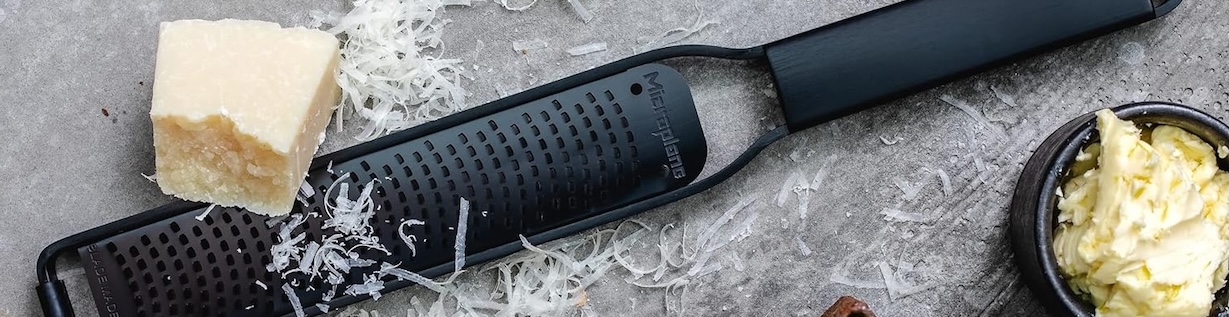 Struhadla Microplane